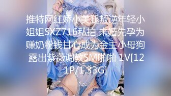 推特网红娇小美腿叛逆年轻小姐姐SXZ716私拍 未婚先孕为赚奶粉钱甘心成为金主小母狗 露出紫薇调教SM啪啪 1V[121P/1.33G]