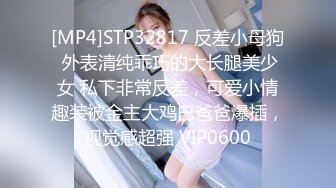 【新速片遞】 黑丝吊带眼镜伪娘 有喜欢吗 骚逼插出蜜汁 手冲爆射 一如既往的量多浓稠 [184MB/MP4/03:08]