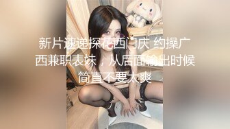 新片速递探花西门庆 约操广西兼职表妹，从后面输出时候简直不要太爽