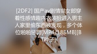 [2DF2] 国产av剧情猫女郎穿着性感情趣内衣装扮进入男主人家里偷东西被发现，多个体位啪啪惩罚[MP4/188MB][BT种子]