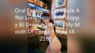 Oral Explotion Creampie After Long Session Of Sloppy BJ Drooling He Fill My Mouth Of Cum 69 Style 4K - 2160p