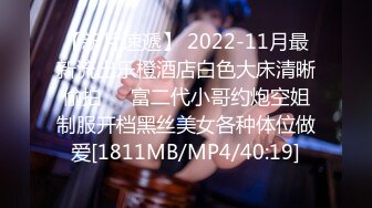 【新片速遞】 2022-11月最新流出乐橙酒店白色大床清晰偷拍❤️富二代小哥约炮空姐制服开档黑丝美女各种体位做爱[1811MB/MP4/40:19]