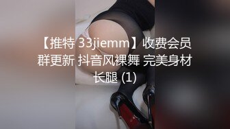 【推特 33jiemm】收费会员群更新 抖音风裸舞 完美身材长腿 (1)