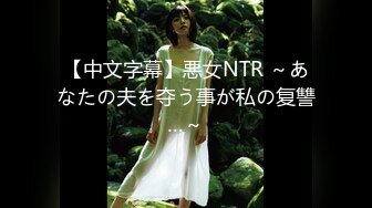 【中文字幕】悪女NTR ～あなたの夫を夺う事が私の复讐…～