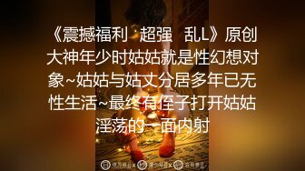 麻豆传媒最新女神乱爱系列-梦幻礼物隐形衣 狼弟对亲姐为所欲为 美乳女神夏晴子 高清720P原版首发