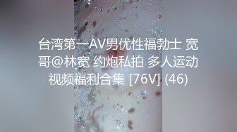 台湾第一AV男优性福勃士 宽哥@林宽 约炮私拍 多人运动视频福利合集 [76V] (46)