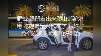 极品白虎小萝莉美女被包养大叔驱车到郊外露出，路边激情野战，蚊子太多还喷花露水