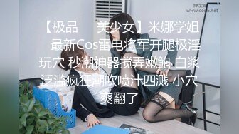 臀控熟女控必备！曾火爆全网的露脸广场舞大妈【美美子】大尺度私拍第二弹，骚舞挑逗情趣诱惑紫薇全裸，相当反差