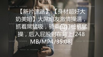 科技楼蹲守️青春靓丽小姐姐