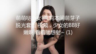 私人订制 安然 性感蓝色兔女郎装扮 柔美身段一览无余[80P/133M]