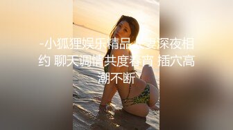 国产CD伪娘系列蜜雅4 超骚的黑丝配上JK制服挑战18CM假屌整根插入