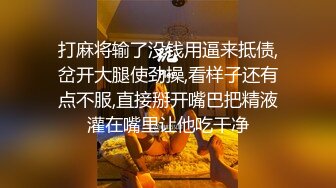 查小理《ByCha2211》- 塞着肛塞露出的母狗