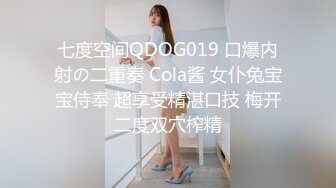 OF有受虐倾向的撸铁健身气质御姐【miho18year】订阅私拍，能拳交能做母狗生活与淫贱对比很反差 (4)