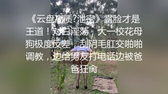 眼鏡男扒了長裙嬌羞售賣員內褲跳蛋玩穴啪啪