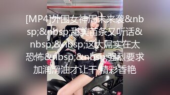 太子探花极品昨晚高颜值气质苗条妹子返场啪啪，互摸掰穴口交上位骑乘抬腿大力猛操