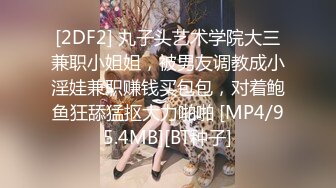 [2DF2] 丸子头艺术学院大三兼职小姐姐，被男友调教成小淫娃兼职赚钱买包包，对着鲍鱼狂舔猛抠大力啪啪 [MP4/95.4MB][BT种子]