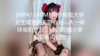 【新速片遞】&nbsp;&nbsp;超飒CD小伪娘-百夜-❤️ 菊花两个月没插了，一碰就痒，非要插插才舒服，爽得喷液体！[451M/MP4/31:59]