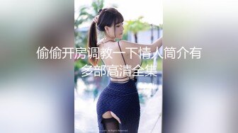 调教巨乳小母狗，女上位奶又大又挺