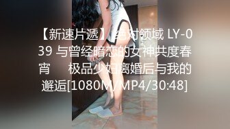 【新速片遞】 绝对领域 LY-039 与曾经暗恋的女神共度春宵❤️极品少妇离婚后与我的邂逅[1080M/MP4/30:48]