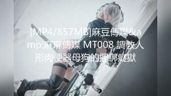 麻豆传媒映画圣诞淫荡企划-MD0080-第三篇-狼人插 谁插人 残暴狼人淫乱色虐篇