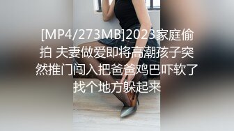 西安巨乳妹的日常性爱