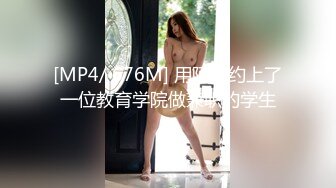 [MP4]英气苗条小姐姐！连体丝袜性感！浴室吃大屌后入操逼