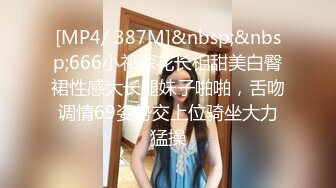 送上门的95女生