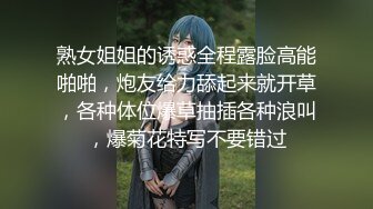 没有臭男人，我也可以高潮-情侣-巨根-厕所-熟妇