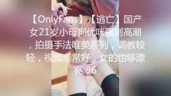 【OnlyFans】【逃亡】国产女21岁小母狗优咪强制高潮，拍摄手法唯美系列，调教较轻，视频非常好，女的也够漂亮 96