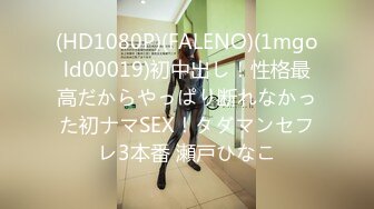 (HD1080P)(FALENO)(1mgold00019)初中出し！性格最高だからやっぱり断れなかった初ナマSEX！タダマンセフレ3本番 瀬戸ひなこ