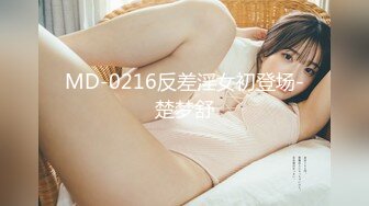 MD-0216反差淫女初登场-楚梦舒