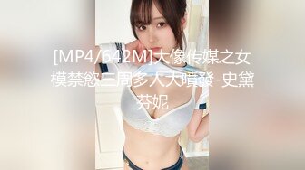 [MP4/642M]大像传媒之女模禁慾三周多人大噴發-史黛芬妮