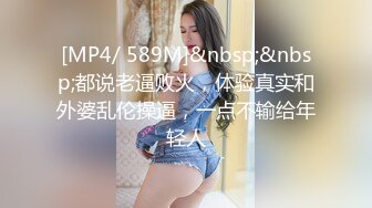 [MP4/ 737M] 骚货骚起来 只能用道具自慰