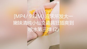 网红脸女神【高颜值人气新人】超长大腿~塞肛~道具狂插！ (2)