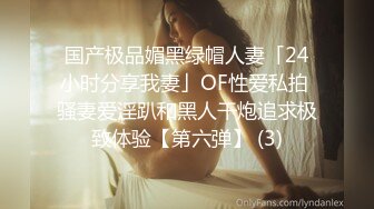 国产极品媚黑绿帽人妻「24小时分享我妻」OF性爱私拍 骚妻爱淫趴和黑人干炮追求极致体验【第六弹】 (3)