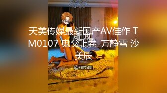 天美传媒最新国产AV佳作 TM0107 鬼父上卷-万静雪 沙美辰