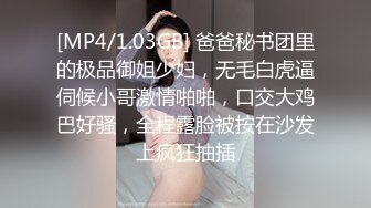 [MP4/ 593M] 小伙酒店和有点喜欢受虐的女友啪啪啪屁股被打的通红 完美露脸