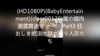 (HD1080P)(BabyEntertainment)(dber00120)魔の媚肉激震貫通マシーン Part3 狂おしき絶頂地獄の操り人形たち