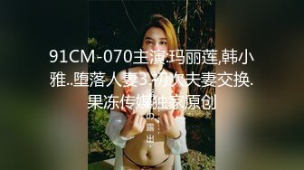 91CM-070主演:玛丽莲,韩小雅..堕落人妻3.初次夫妻交换.果冻传媒独家原创