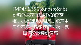 [MP4/ 1.35G]&nbsp;&nbsp;鸭总探花再现KTV的淫荡一夜，小姐姐貌美温柔，歌声中口个不停，硬了连搞两次，氛围满分欣赏价值高