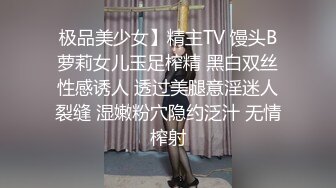 国产TS系列绝美妖妖紫苑拳交双调黑丝男 口含仙女棒前列腺按摩爽的呻吟不断