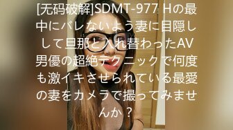 [无码破解]SDMT-977 Hの最中にバレないよう妻に目隠しして旦那と入れ替わったAV男優の超絶テクニックで何度も激イキさせられている最愛の妻をカメラで撮ってみませんか？