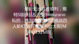 ⚫️⚫️最新无水首发福利，推特S级极品反差女神murano私拍，露出姐妹女神团挑战百人斩KTV群P伺候各位大哥[MP4/332MB]