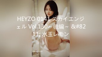 HEYZO 0141 スカイエンジェル Vol.130～後編～ &#8211; 水玉レモン