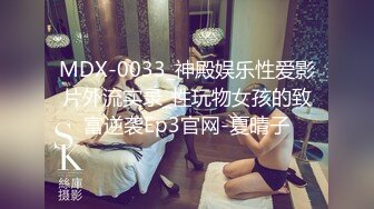 MDX-0033_神殿娱乐性爱影片外流实录_性玩物女孩的致富逆袭Ep3官网-夏晴子