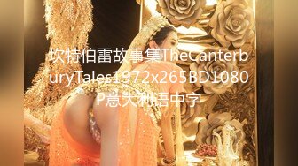 坎特伯雷故事集TheCanterburyTales1972x265BD1080P意大利语中字