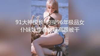 小马丶寻花深夜紫色T恤马尾妹纸